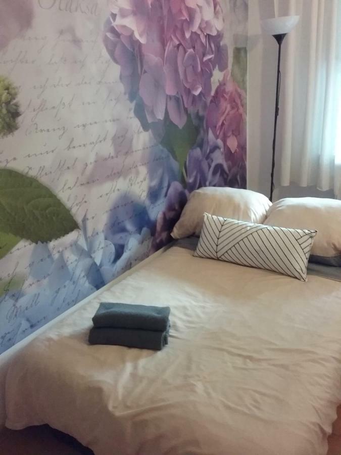 Vintage - Rose Apartament Torun Exterior photo